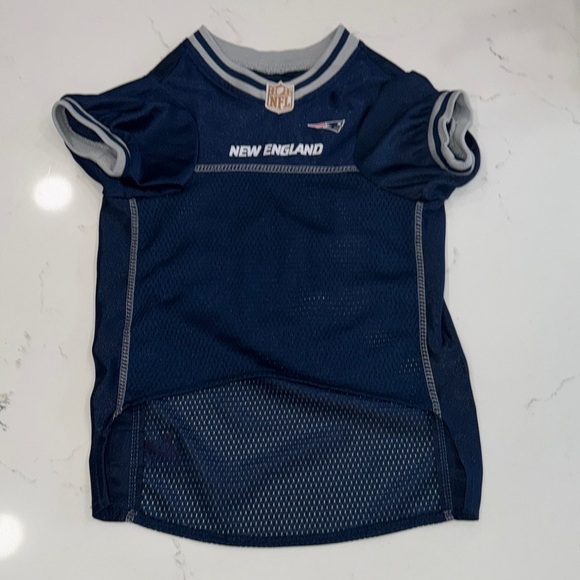 NFL Other - Dog NE Patriots Shirt